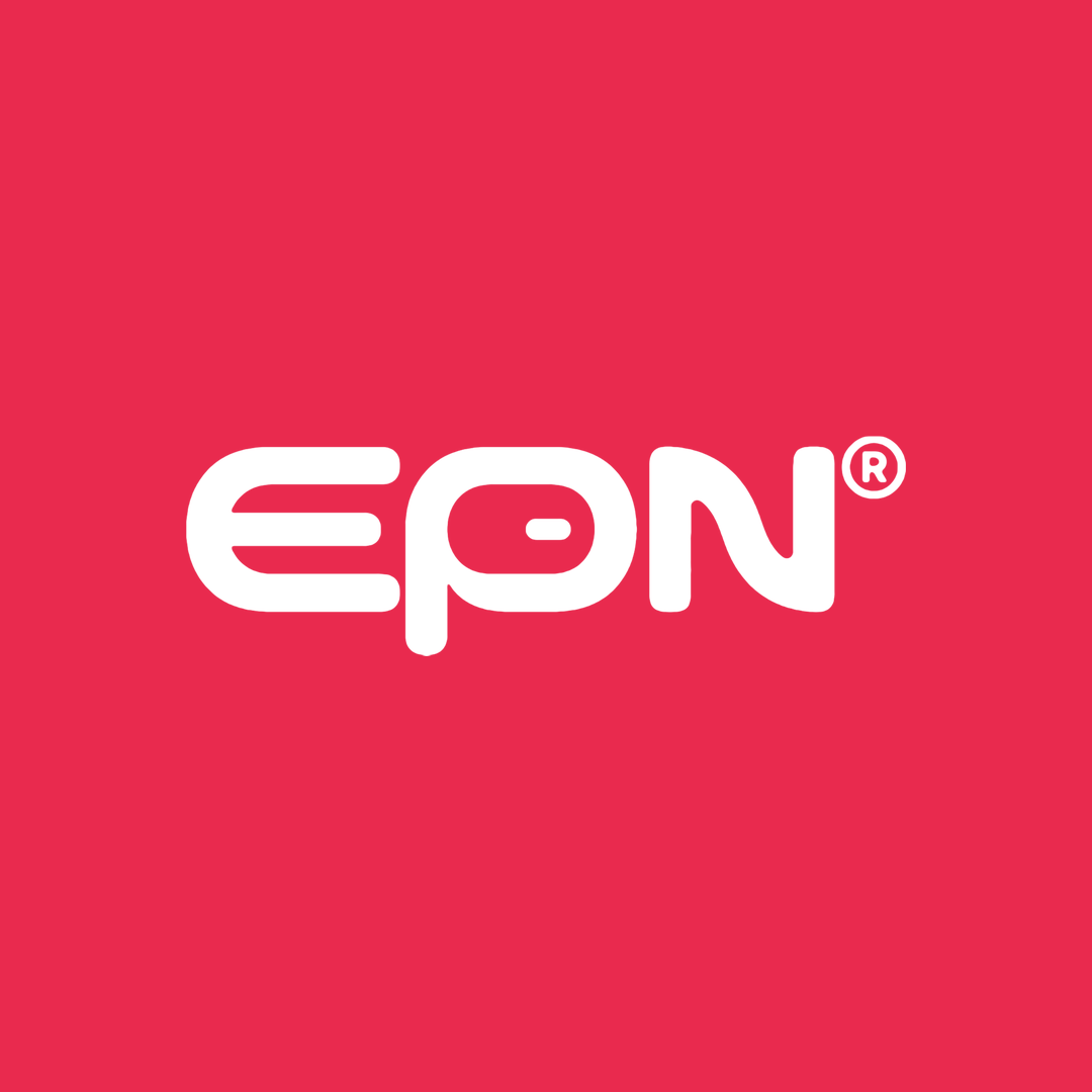 EPN Game Kare Logo · Kısa